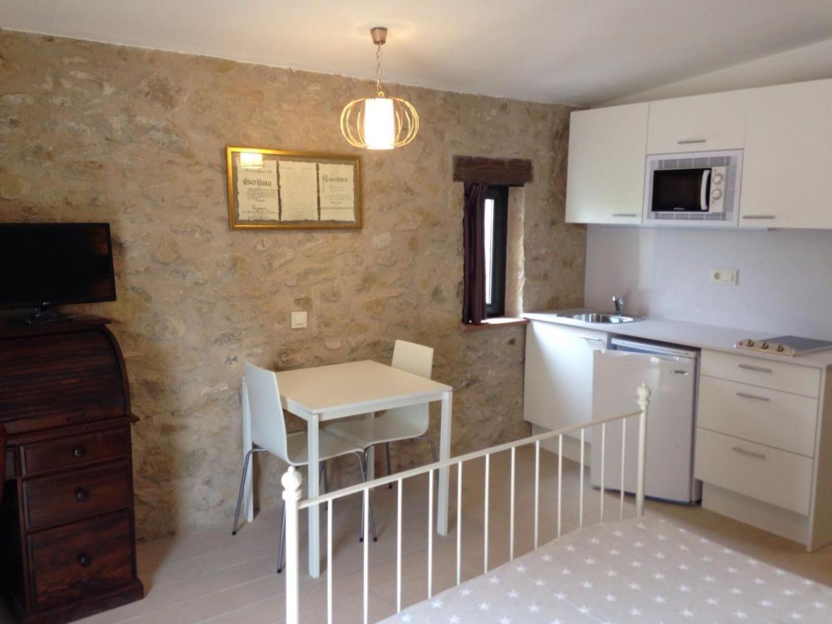 Apartaments Fonda Comerc Torroella de Montgrí Exterior foto